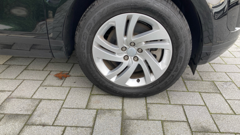 Land Rover Range Rover Evoque 1.5 P270e S 5dr Auto Hatchback